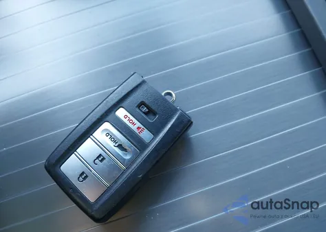 2021 Acura Rdx A-Spec Package z USA, uszkodzony, nr VIN 5J8TC1H69ML018490